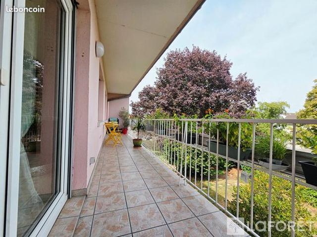 Appartement vente à Sélestat-Erstein, Erstein