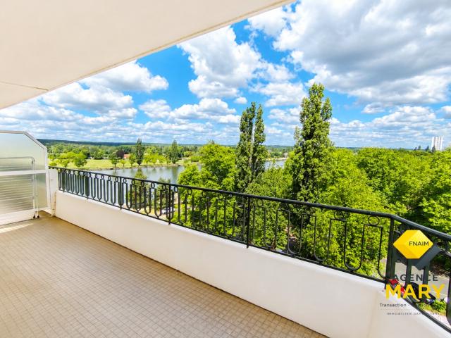 Appartement vente à Vichy