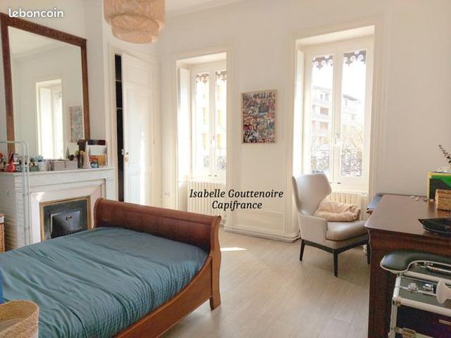 Appartement vente à Lyon, Métropole de Lyon