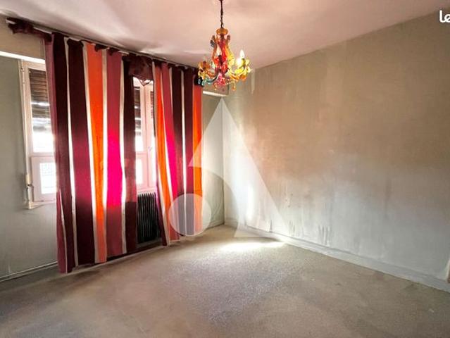 Appartement vente à Libourne