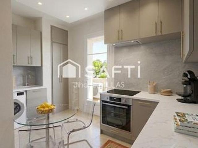 Appartement vente à Toulouse