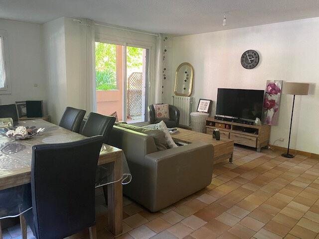 Appartement location à Ventabren, Bouches-du-Rhône