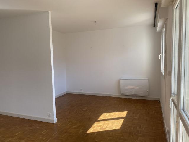 Appartement location à Albi