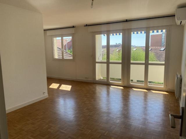 Appartement location à Albi