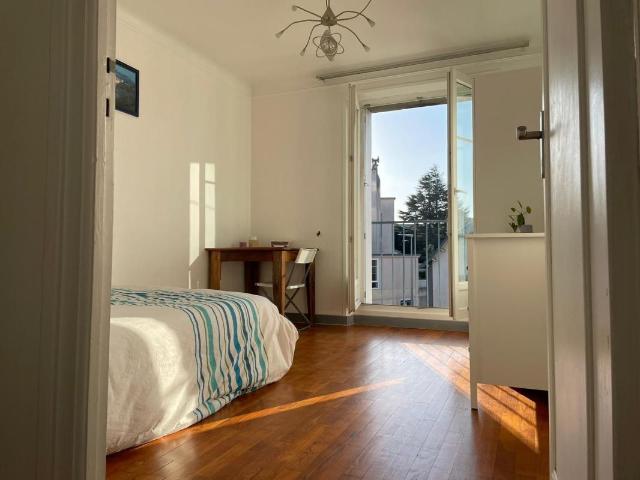 Appartement location à Brest, Bretagne