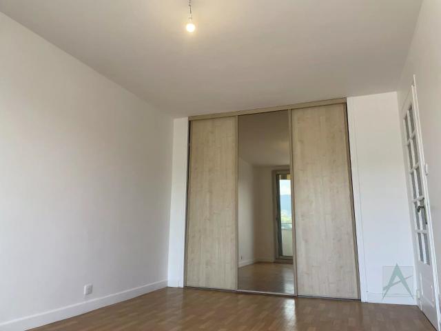Appartement location à Chambéry