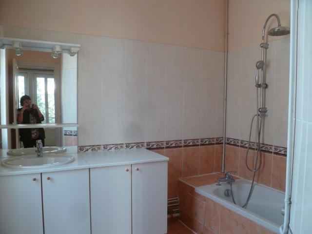 Appartement location à Bonnabaud, Clermont-Ferrand