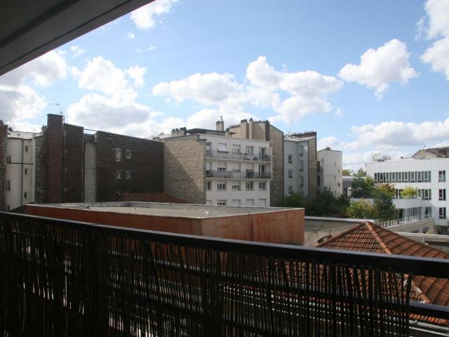 Appartement location à France métropolitaine, Clichy