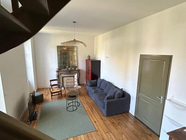 Appartement location à Dax