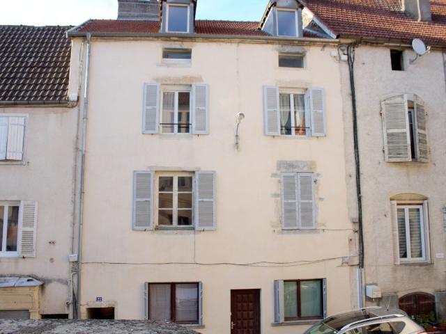 Appartement location à Vesoul, Gray-la-ville