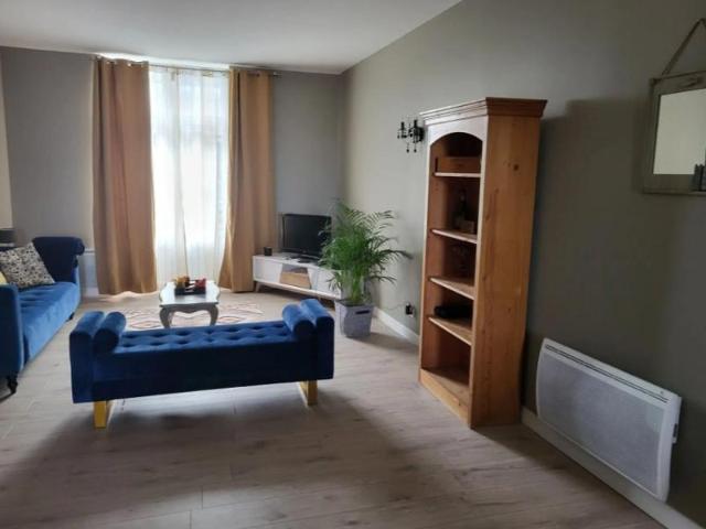Appartement location à Langon, Langoiran
