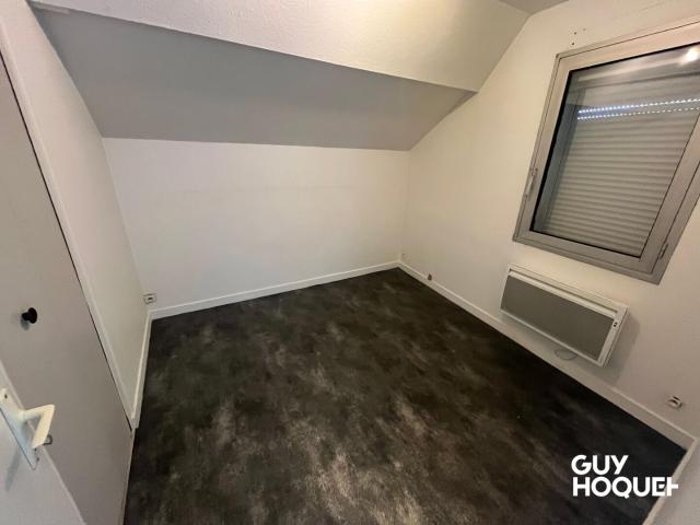 Appartement location à Nantes, Le Temple-de-bretagne