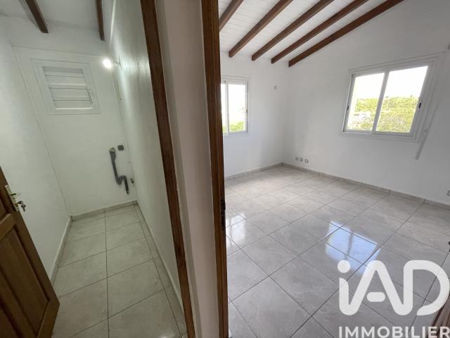 Appartement location à Guadeloupe