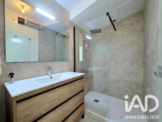 Appartement location à Écusson, Nîmes