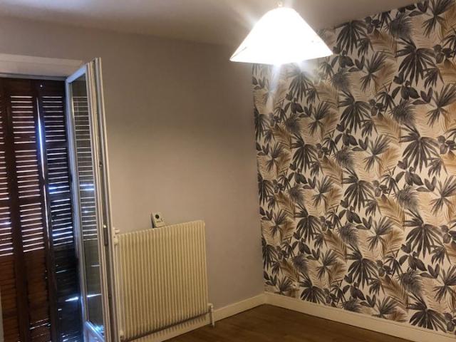 Appartement location à Grenoble, Saint-egrève