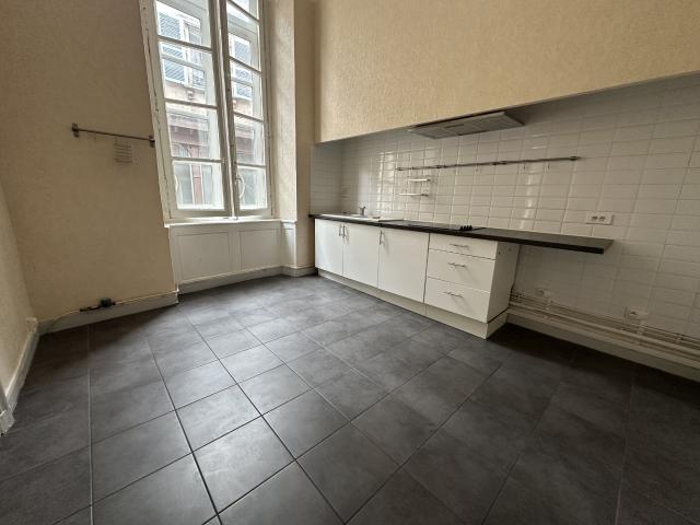 Appartement location à Toulouse
