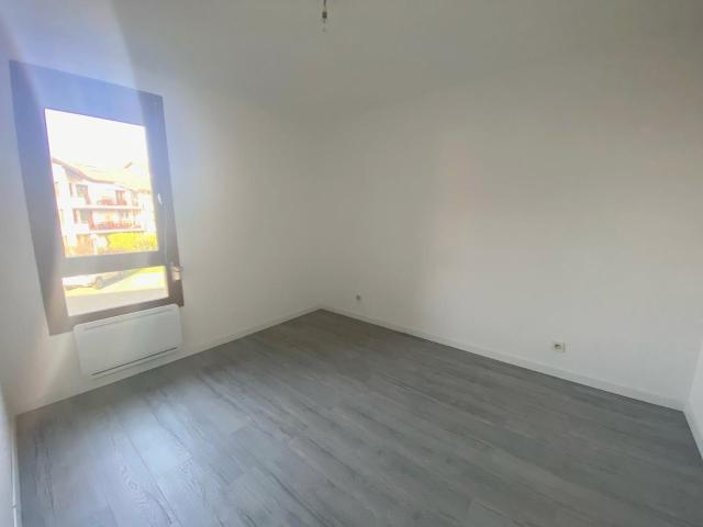 Appartement location à Saint-Julien-en-Genevois, Vétraz-monthoux