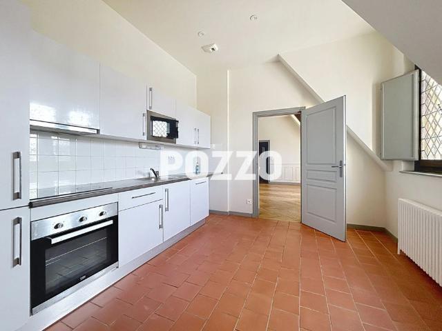 Appartement location à Caen
