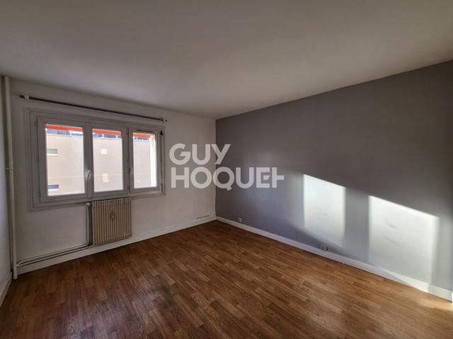 Appartement location à Orléans