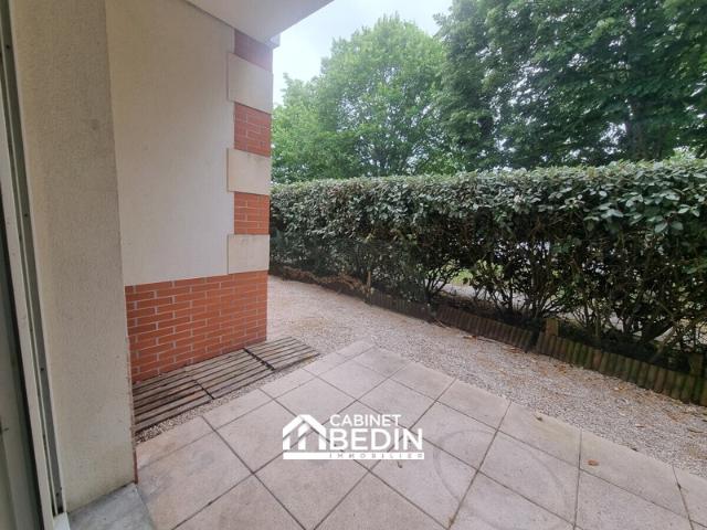 Appartement vente à Arcachon, La Teste-de-buch