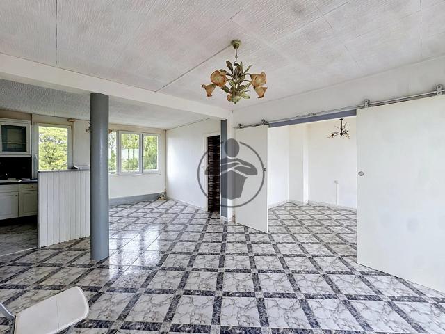 Appartement vente à Saint-Quentin, Saint-quentin