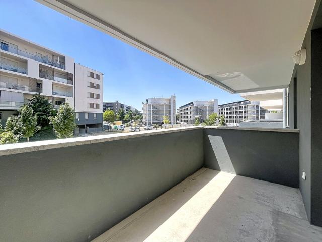 Appartement location à Toulouse