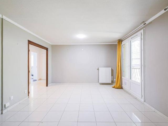 Appartement location à Grenoble