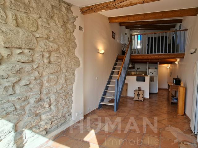 Appartement vente à Aix-en-Provence, Pélissanne