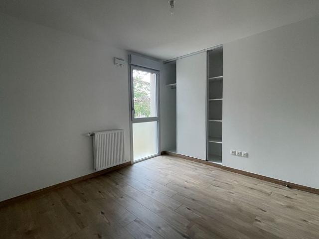 Appartement location à Toulouse