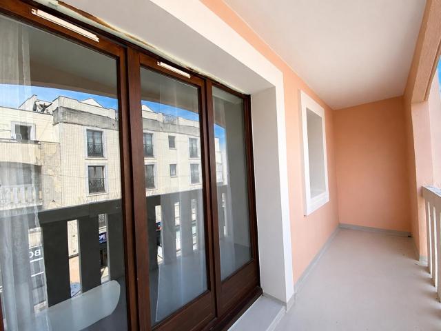 Appartement location à Pontoise, Cergy