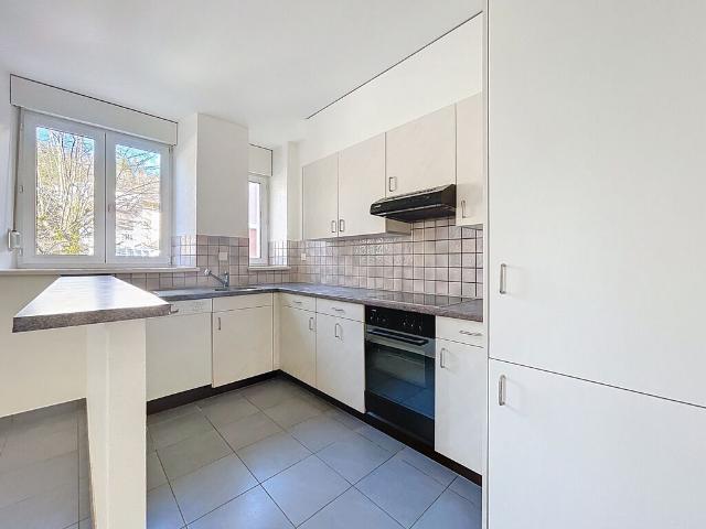 Apartment mieten in Le Locle