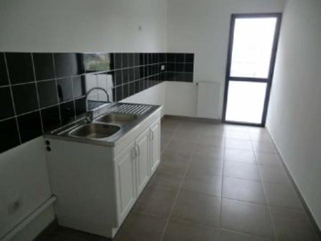 Appartement location à Nancy, Grand Est