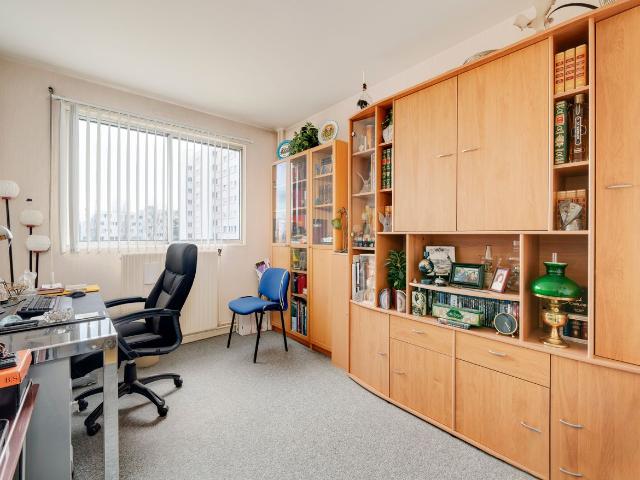 Appartement vente à Nancy, Grand Est