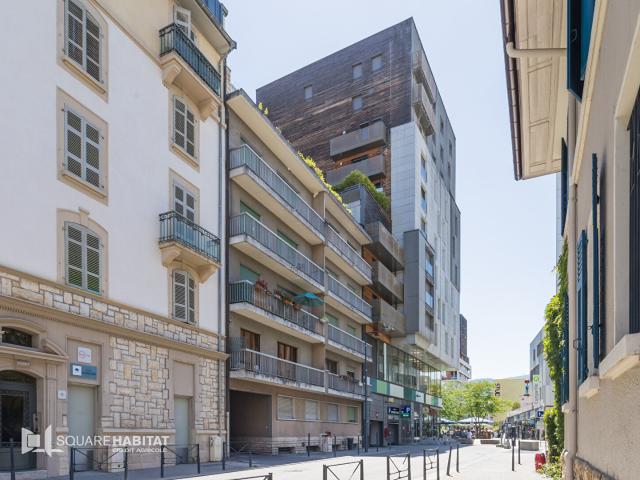 Appartement vente à Saint-Julien-en-Genevois, Annemasse