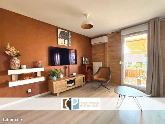 Appartement vente à Mâcon
