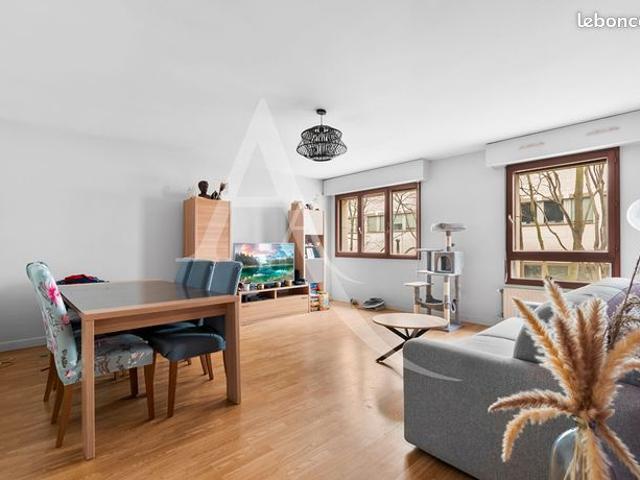 Appartement vente à Rueil-Malmaison, Hauts-de-Seine