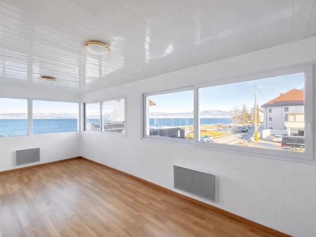 Appartement location à Thonon-les-Bains, Lugrin