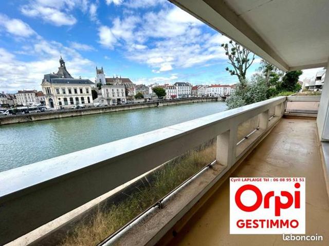Appartement vente à Meaux