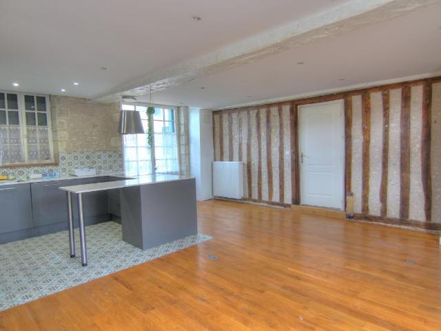 Appartement vente à Orléans, Olivet