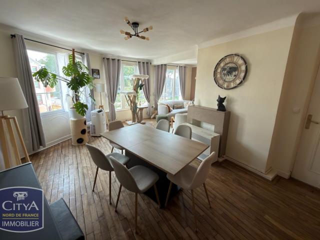 Appartement location à Boulogne-sur-Mer, Boulogne-sur-mer