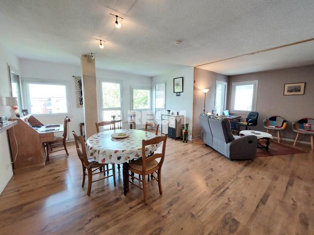 Appartement vente à Pau