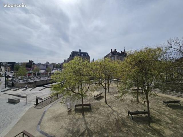 Appartement vente à Évreux, Eure