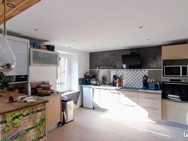 Appartement vente à Grenoble, Moirans