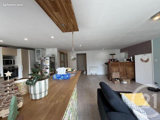 Appartement vente à Grenoble, Moirans