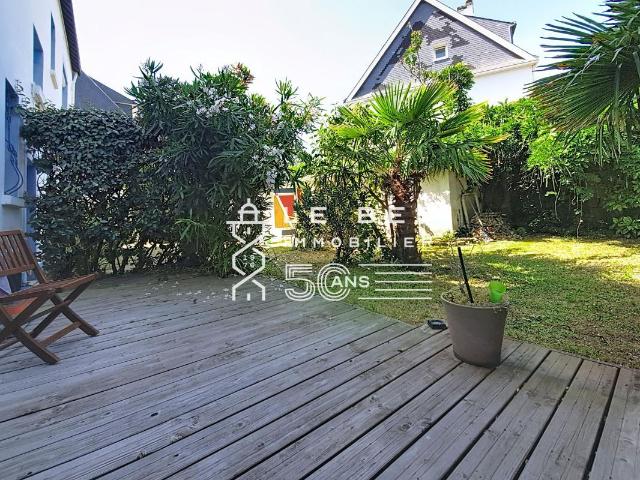 Appartement vente à Lorient, Bretagne