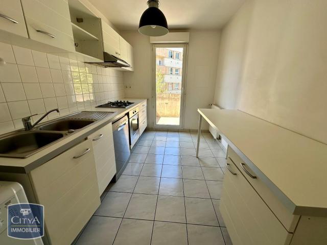 Appartement location à Dijon