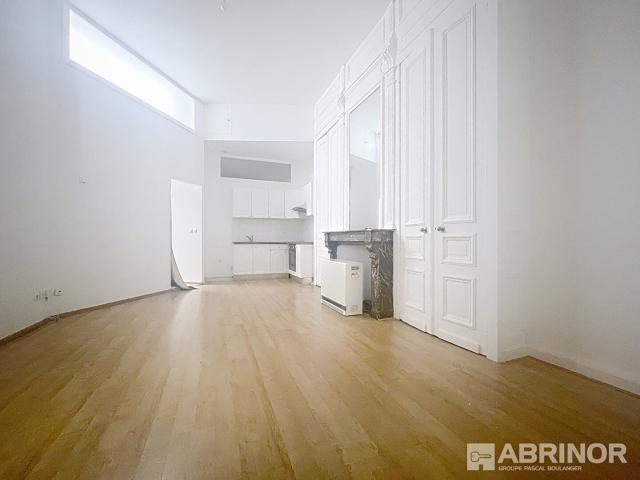 Appartement vente à Euralille, Lille