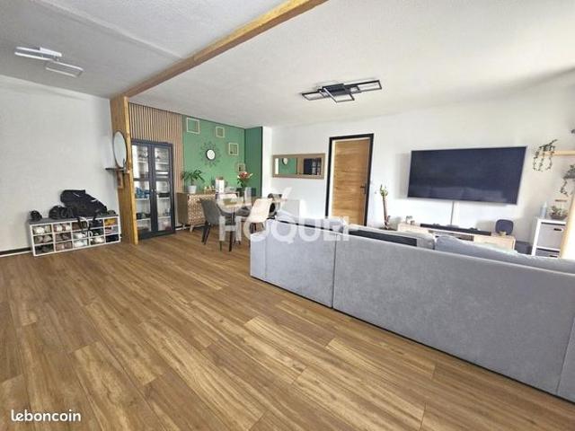 Appartement vente à Pau