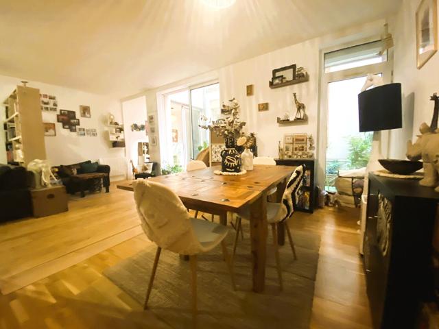 Appartement vente à Toulouse