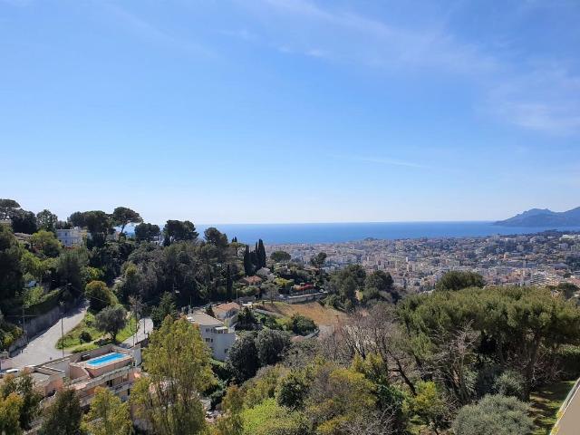 Appartement vente à Grasse, Le Cannet